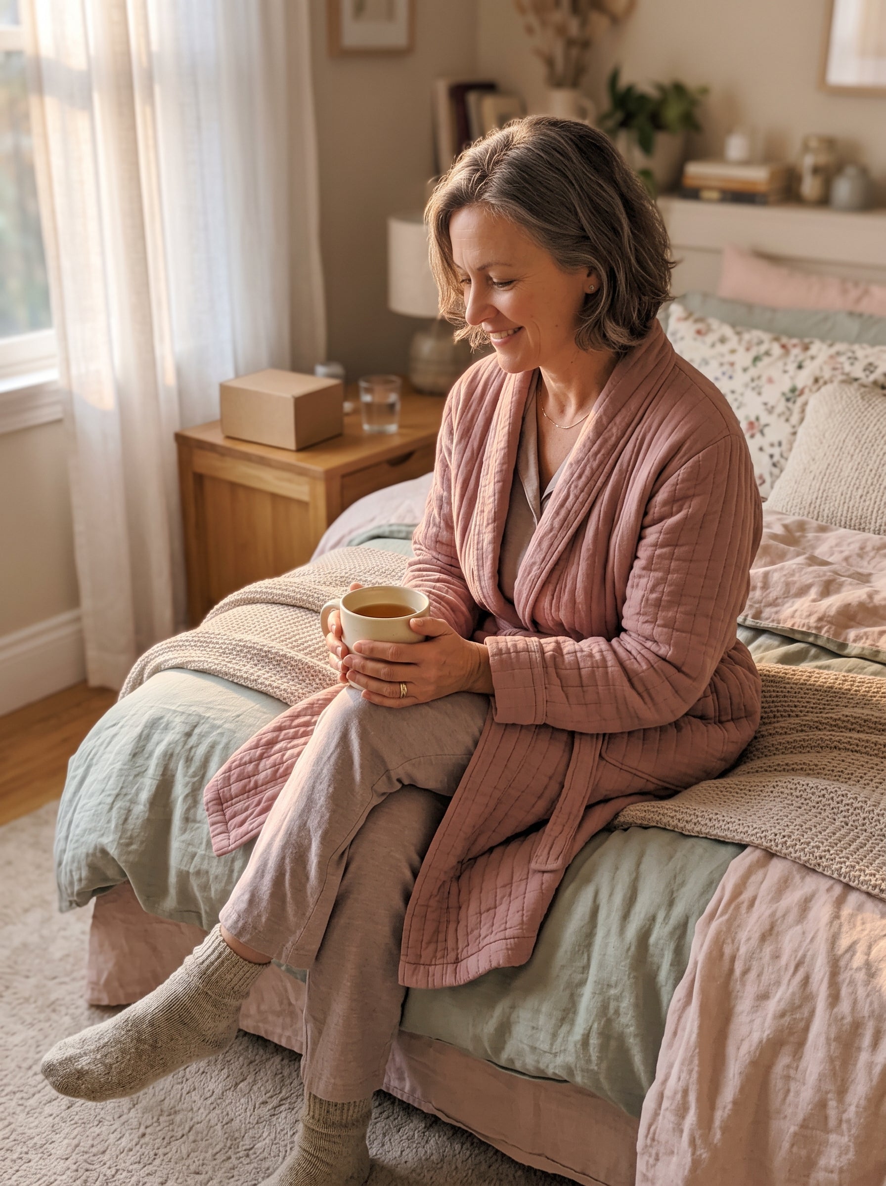 Lubricantes y Complementos para la Menopausia: Guía Práctica para Elegir Bien