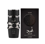Perfume Lattafa Asad Elixir Eau de Parfum 100 ml para hombre