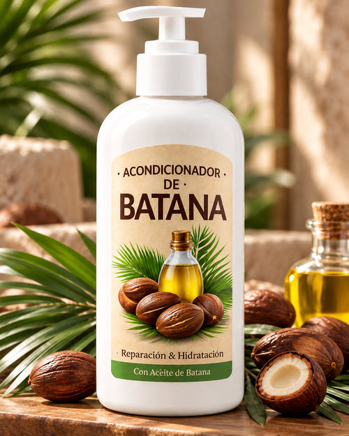 Acondicionador de batana premium 250 ml