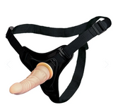 Arnés Luter - compatible con dildos