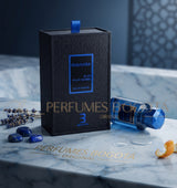 Perfume Bharara Bleu Pour Homme Eau de Parfum 100 ml