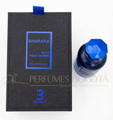 Perfume árabe Bharara Bleu 100 ml con envío gratis a Colombia