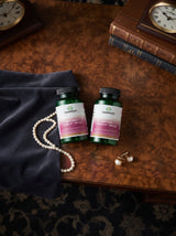 Biotina Swanson 2 Frascos Vital World | Envío Gratis Colombia