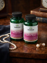 Biotina Swanson 2 Frascos Vital World | Envío Gratis Colombia