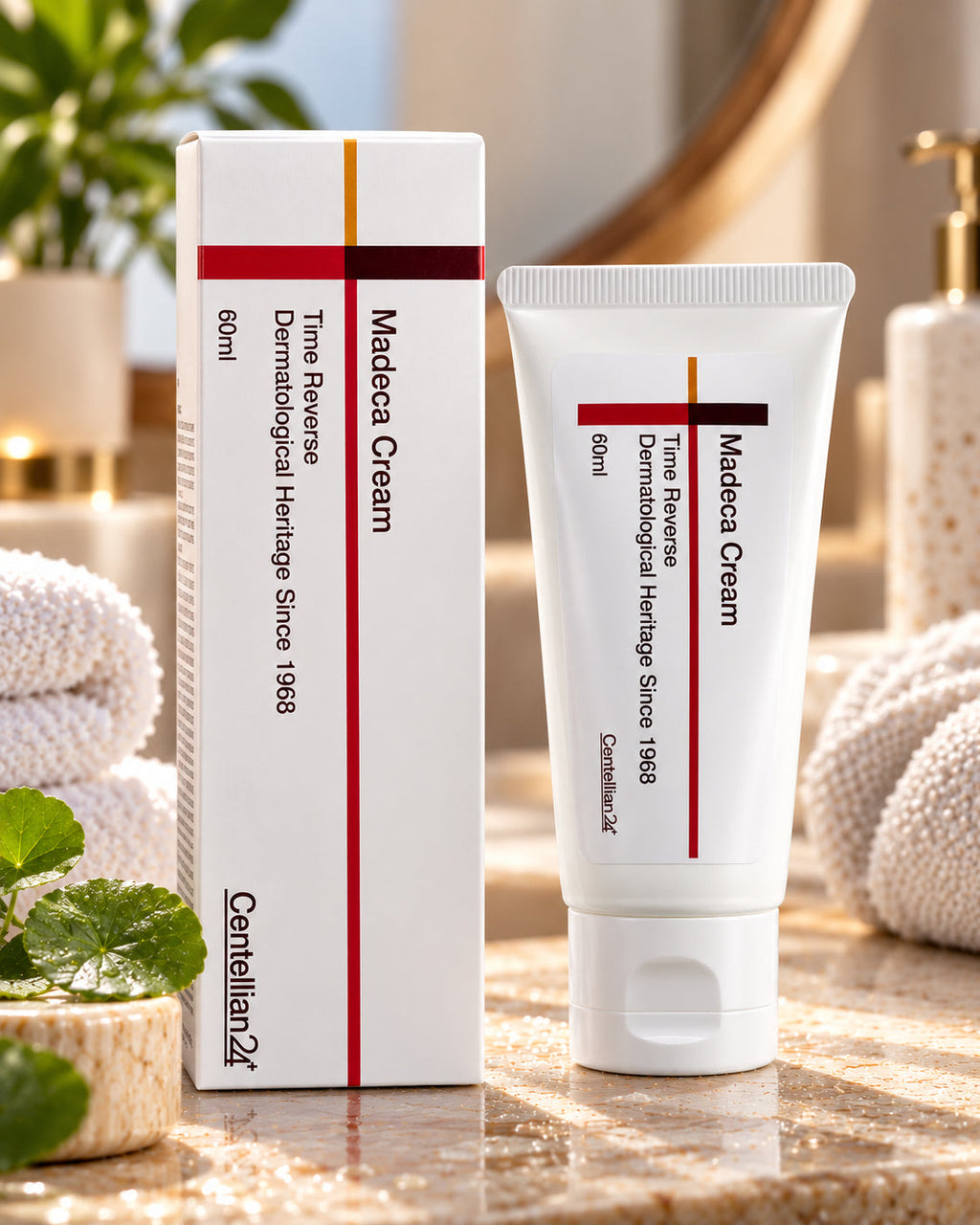 Centellian24 Madeca Cream 60 ml