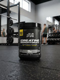 Creatina Platinum MuscleTech 400 g monohidratada micronizada 100% pura