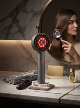 Cepillo Eléctrico Alisador con Vapor y Masajeador | Envío Gratis Colombia