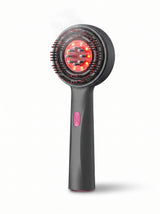 Cepillo Eléctrico Alisador con Vapor y Masajeador | Envío Gratis Colombia