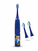 Cepillo de Dientes Eléctrico para Niños | Envío Gratis Colombia