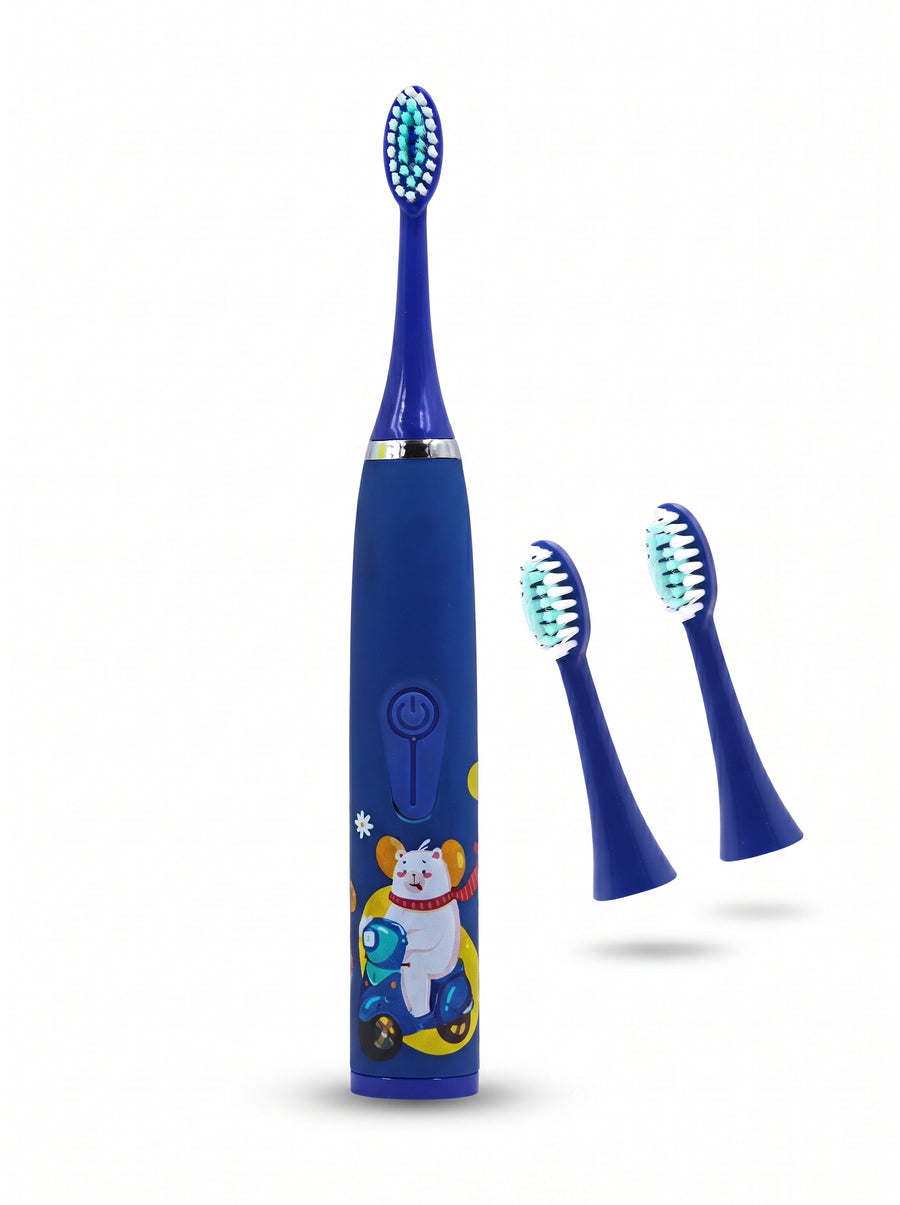 Cepillo de Dientes Eléctrico para Niños | Envío Gratis Colombia