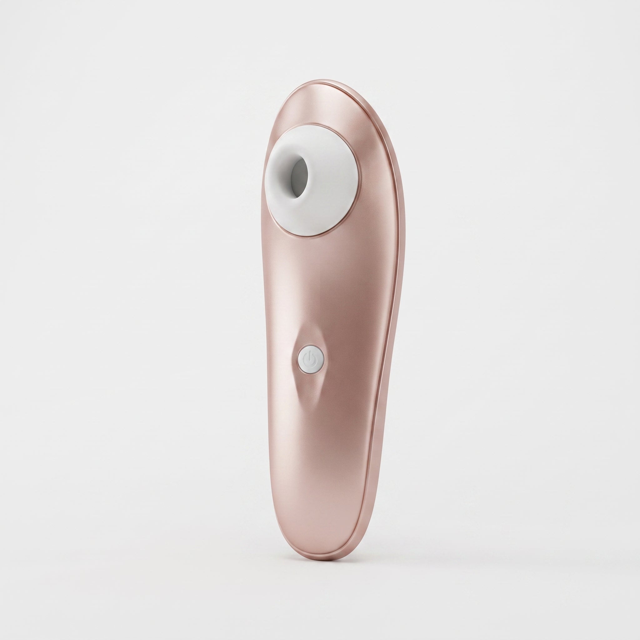 Succionador de clítoris Iris, tamaño y diseño ergonómico
