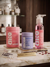 Combo Higiene Íntima Meno + URO + Jabón Íntimo | Envío Gratis Colombia