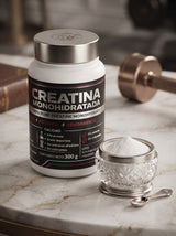 Creatina Monohidratada 300 g en Polvo | Envío Gratis Colombia