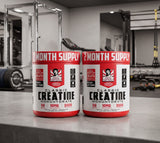 Creatina For Men Old School Pack x2 | Envío Gratis Colombia