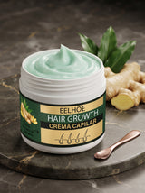 Crema Capilar Hair Growth para Cuero Cabelludo | Envío Gratis Colombia