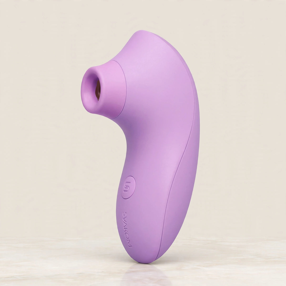 Pulse Lite Neo SVAKOM - colores disponibles Lila, Menta y Rosa