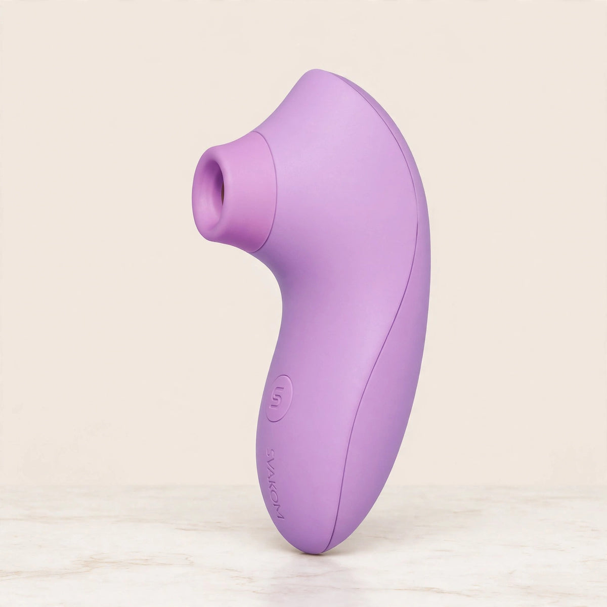 Pulse Lite Neo SVAKOM - detalle de diseño ergonómico y liviano