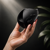Hot Octopuss Pulse Solo - detalle de diseño ergonómico