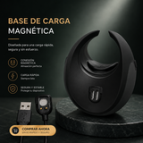 Hot Octopuss Pulse Solo - oscilaciones ajustables