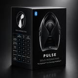 Hot Octopuss Pulse Solo - empaque con envío discreto