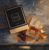 Lattafa Khamrah Eau de Parfum Unisex 100 ml | Envío Gratis Colombia