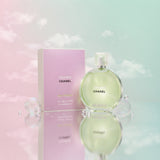 Lottus Azar, eau de parfum cítrica floral de 100 ml con vaporizador