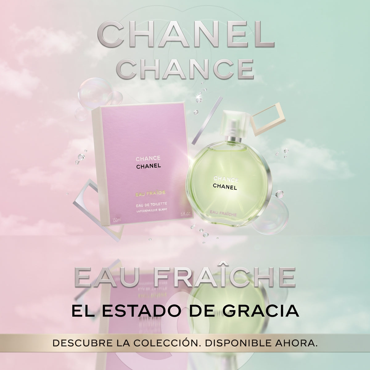 Detalle de Lottus Azar, perfume femenino de Lottus Íntimo