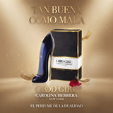 Lottus Doble Cara, eau de parfum floral gourmand de 80 ml con vaporizador
