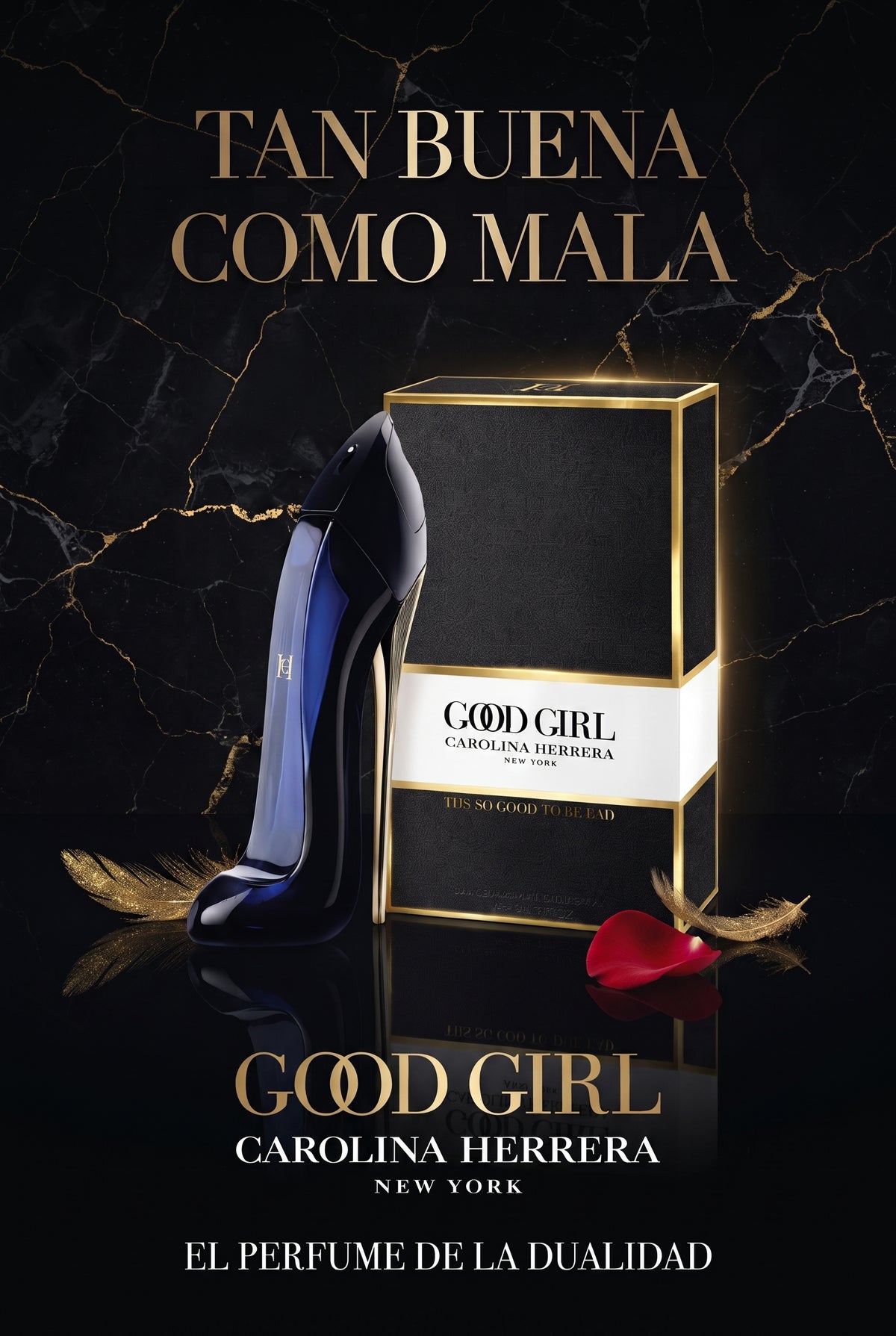 Detalle de Lottus Doble Cara, perfume femenino de Lottus Íntimo