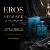 Detalle de Lottus Vértigo, perfume masculino de Lottus Íntimo