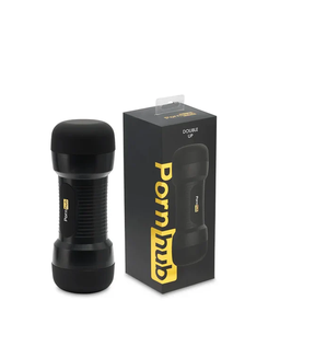 Masturbador PornHub Double Up - vista general