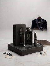 Perfume Inspirado en 9PM Hombre + Perfumero Recargable | Envío Gratis Colombia