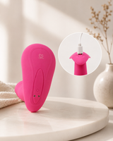 Panty vibrador Eusin - empaque con envío discreto