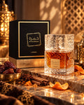 Lattafa Khamrah Eau de Parfum 100 ml entre especias y oro