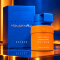 Perfume Inspirado en Mandarin Sky Elixir — 100 ml