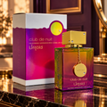 Perfume Inspirado en Club de Nuit Untold — Unisex 100 ml