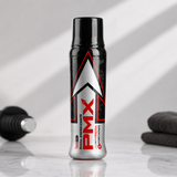 PMX PoderMax bebida energizante sabor fresa 120ml