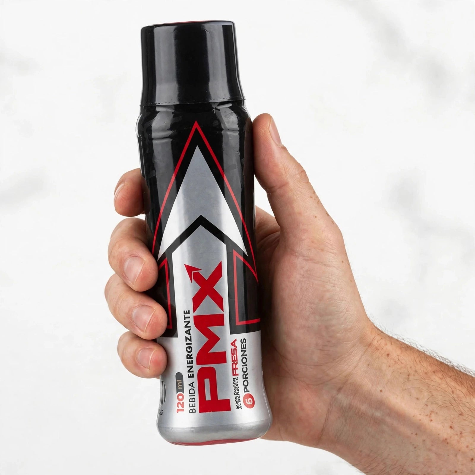 PMX PoderMax - botella de 120ml