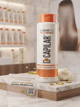Shampoo Lisos Perfectos Antifrizz | Envío Gratis Colombia