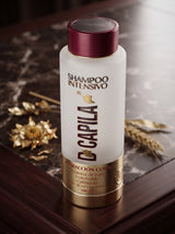 Shampoo Protección Color para Cabello Teñido | Envío Gratis Colombia
