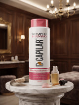 Shampoo Reparador para Cabello Dañado | Envío Gratis Colombia