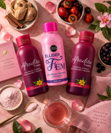 Kit Vitalidad Femenina Premium | Envío Discreto Colombia