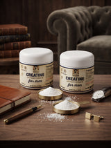 Creatina Monohidratada 600 g Pack x2 | Envío Gratis Colombia