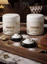 Creatina Monohidratada 600 g Pack x2 | Envío Gratis Colombia