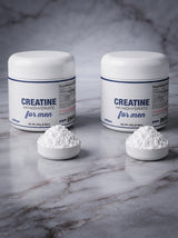 Creatina Monohidratada 600 g Pack x2 | Envío Gratis Colombia