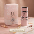 Lattafa Yara Eau de Parfum 100 ml, perfume árabe para mujer